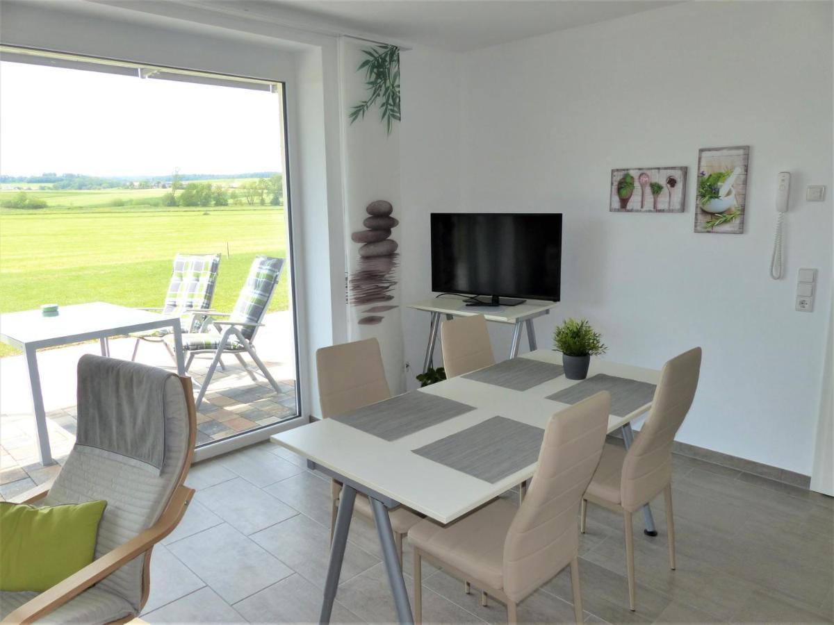 Komfort Ferienwohnung Wolfhagen Εξωτερικό φωτογραφία