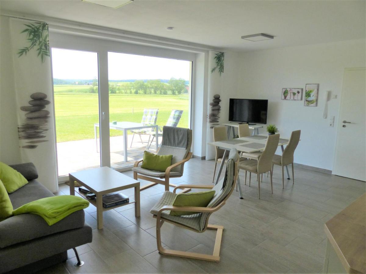 Komfort Ferienwohnung Wolfhagen Εξωτερικό φωτογραφία