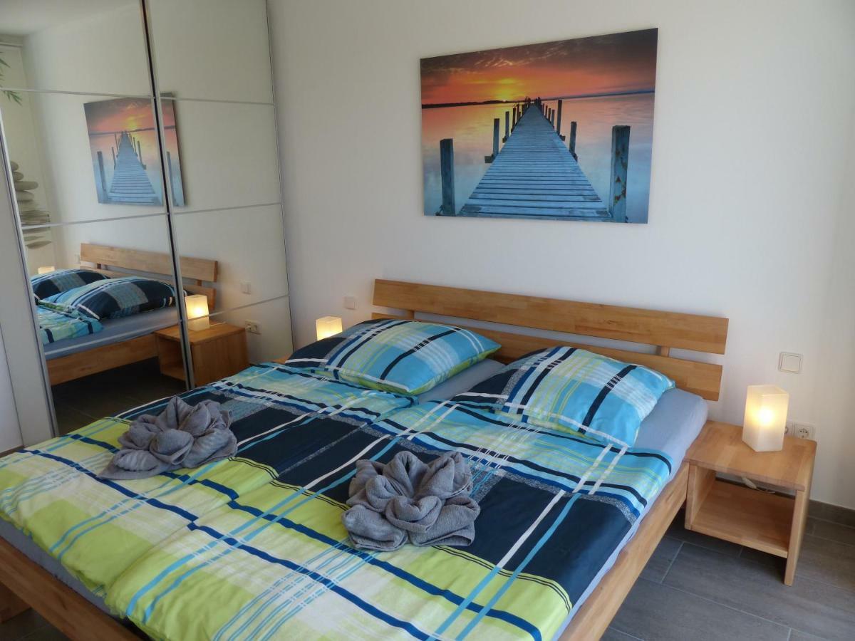 Komfort Ferienwohnung Wolfhagen Εξωτερικό φωτογραφία
