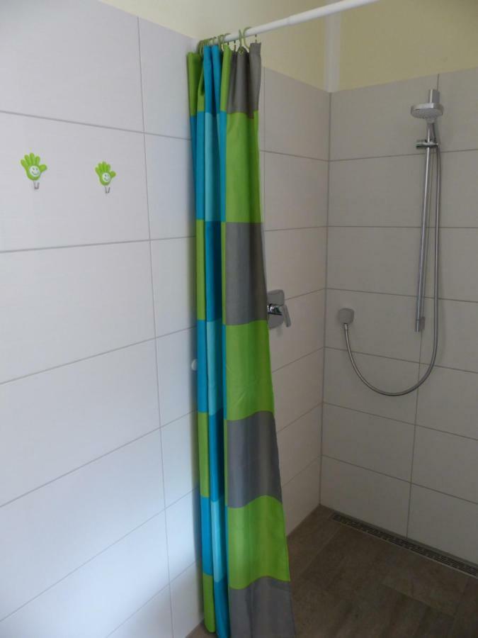 Komfort Ferienwohnung Wolfhagen Εξωτερικό φωτογραφία